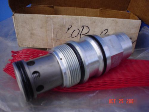 F130 assorted sun hydraulic valves