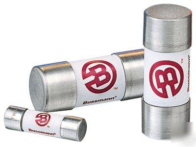 New fwx-10A14F bussmann fuses 250 volt all FWX10A14F