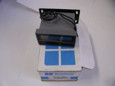 New redington totalizing counter 9415-001 digital