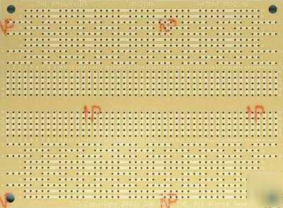 Prototype boards OP1210B 3 pack * * * sale * * *