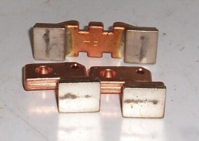 Square d fa-85 size 4 contact kit 