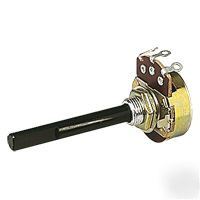 47K potentiometer lin pot variable resistor linear 47 k