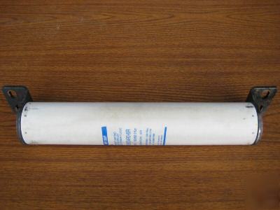 Gould shawmut A051B1DAR06R amptrap fuse 5080V 6R 5080 v