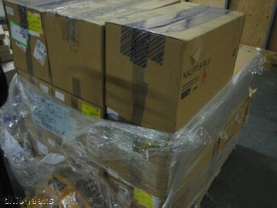 Iec 320 C19 socket 16A electrical receptacle kautt &bux