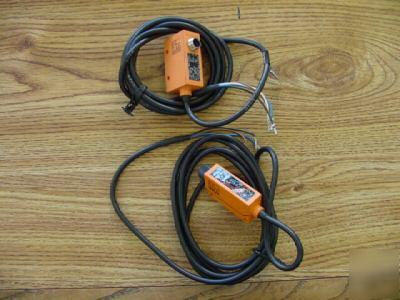 Ifm electronics ou 5001 / ok 5001 sensors =