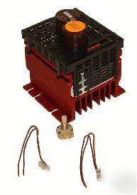 Kb electronics motor speed control kbvf-24D 