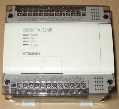 Mitsubishi fx-32MR-es/ul FX32MRES FX32MR