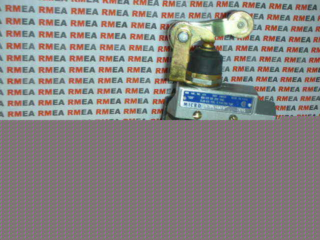 New honeywell micro switch - limit switch DTE6-2RN2 