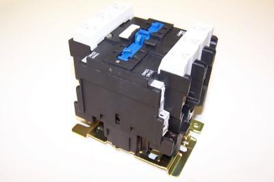 New telemecanique replacement contactor LC1D8011 
