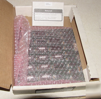 New honeywell 623-50 english upgrade kit 223-0001 