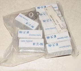 11PC cutler hammer H1113 overload heater