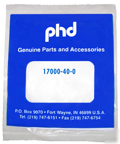 Phd ea,el&nea cylinder switch bracket kit # 17000-40-0