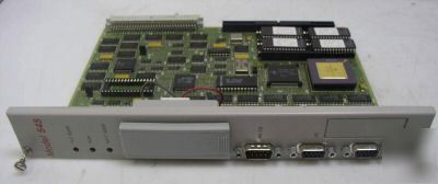 Siemens 545-1101 cpu module 5451101 ++