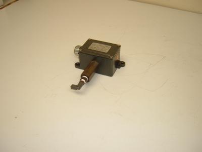 United elec. controls-pressure switch 266
