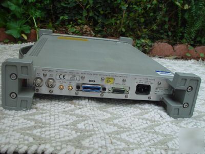  hp agilent 83236A pcs interface