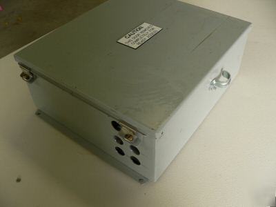 Electromate 14