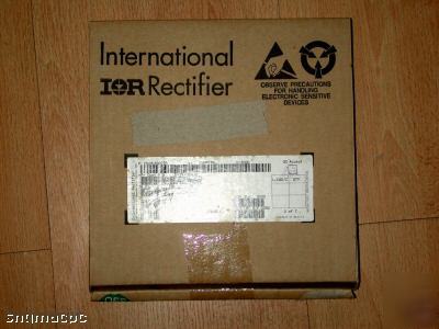 Int'l rectifier IRLML6032TR hexfet power mosfet