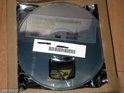 Int'l rectifier IRLML6032TR hexfet power mosfet