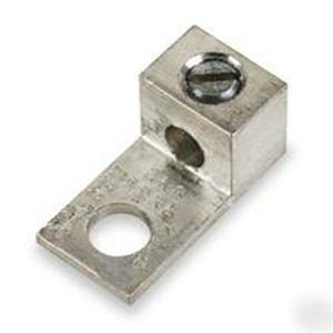 Lot of 50 blackburn ADR2 203 aluminum lugs