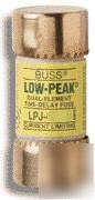 New lpj-3 sp bussmann fuses class j time delay LPJ3 sp 