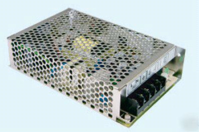 New meanwell power supply s-60-12 in box 