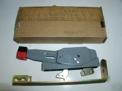 New square d flange operating handle 9422-A1 9422A1