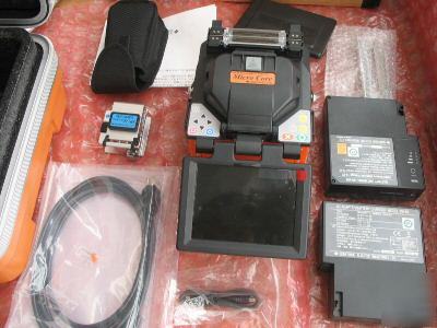 New sumitomo type-39 core fusion splicer kit type-39SE