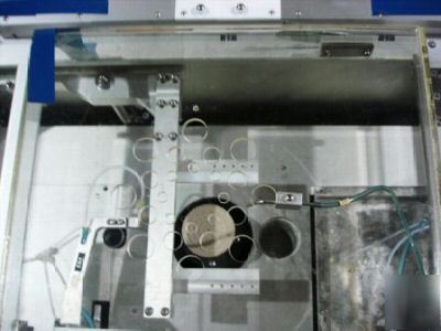 Semix model tr-6133UD spin on glass coater