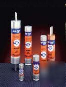 Ferraz-shawmut A6D1-4/10R class RK1 time delay fuses