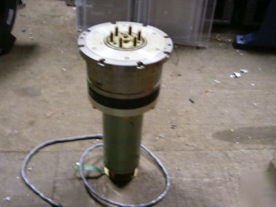 Harmonic drive servo motor cnc robot mill lathe 