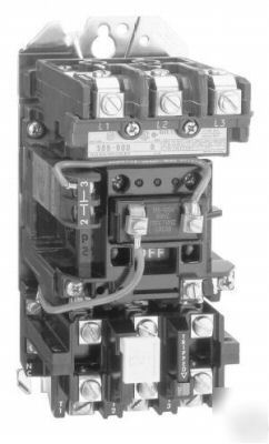 New 509-aod allen-bradley 509AOD new