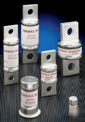 New A3T-1000 ferraz shawmut fuses ( jjn-1000 ) all 