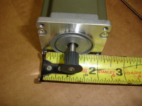 New lot of 4 japan servo nema 23 stepping motor 
