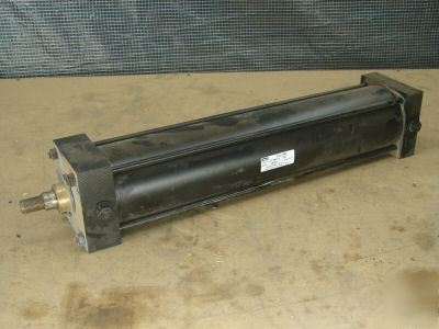 New parker 4.00 FMANU14A air cylinder 18 stroke