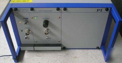 Physik e-509.X1 pzt-servo lvpzt amplifier e-505.00 pi