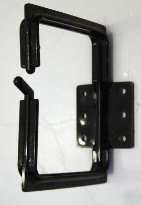 Siemon S146 cable manager hanger/storage hooks d'rings
