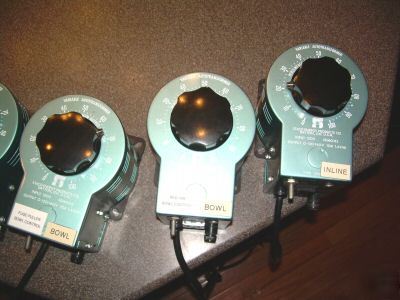 Staco variable autotransformer 120V/140V 3PN1010 10 amp