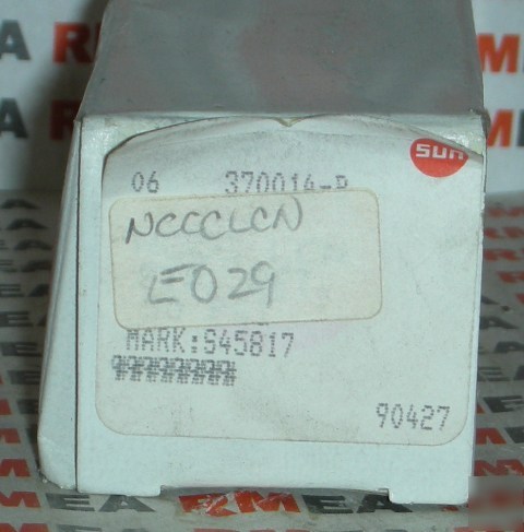 Reliance MCC2 846863-re 415710-13A