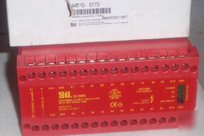 Scientific technologies SR10MD 44510-0170 