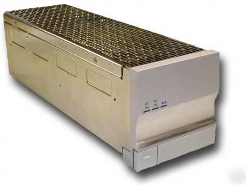 Valere V2500A-vc - 48 volt - 50AMP rectifier - PBP2EF0