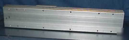 Yamaha hxy series cartesian robot arms
