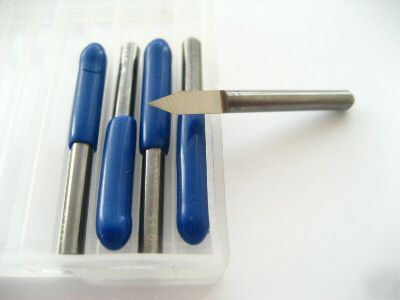 5 cabride pcb engraving cnc router tool 30 degree