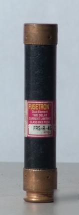 Littelfuse tracor frs-r-40 lot of 10 