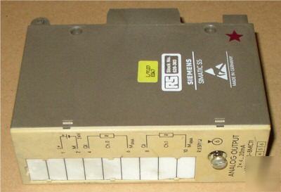 Siemens 6ES5 470-8MC11 analog 6ES5470-8MC11 