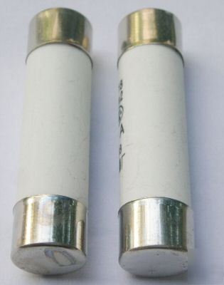 20, 500V 8A 8AMP heavy duty ceramic fuses fuse 10 x 38