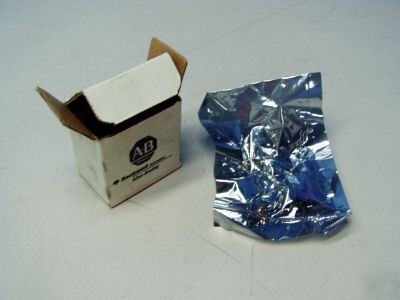 Allen bradley lithium battery m/n: 1770XZ - 