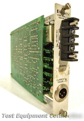 Drantez 626 pa-6001