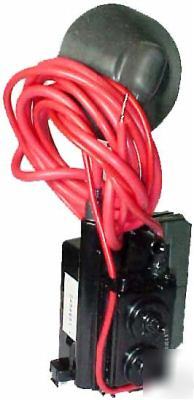 Hitachi replacement flyback 2434651