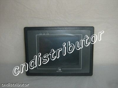 New weintek 5.7 color hmi MT506TV in box