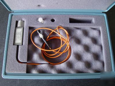 Tektronix 6701B o/e optical to electrical converter